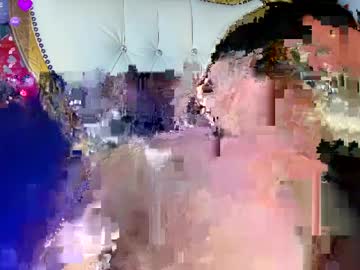 Bagiolett March 23, 2026 Chaturbate stream image