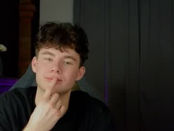 Cute_Mikex March 23, 2026 Chaturbate stream image