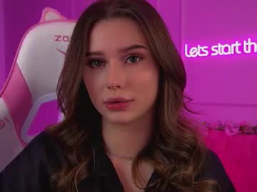 Dianabecker March 23, 2026 Chaturbate stream image