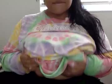 Friskythickbabexo March 23, 2026 Chaturbate stream image