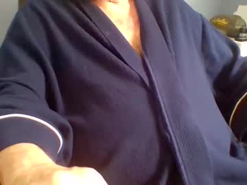 Godfather943 March 23, 2026 Chaturbate stream image