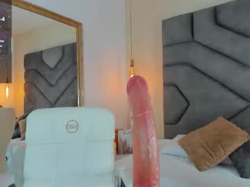 Jazmine_21 March 23, 2026 Chaturbate stream image