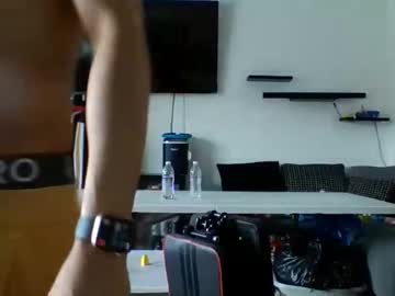 Jesselopezcali March 23, 2026 Chaturbate stream image