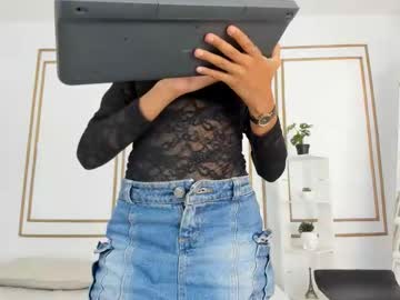 Kristyl_Paez March 23, 2026 Chaturbate stream image