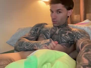 Larsskeet March 23, 2026 Chaturbate stream image