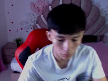 Marco_Fox March 23, 2026 Chaturbate stream image