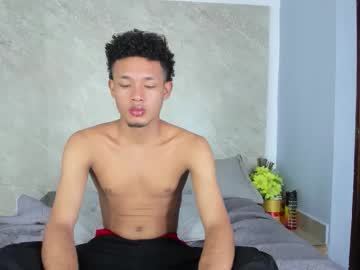 Matheoo_23 March 23, 2026 Chaturbate stream image