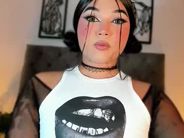Miss_Zz March 23, 2026 Chaturbate stream image