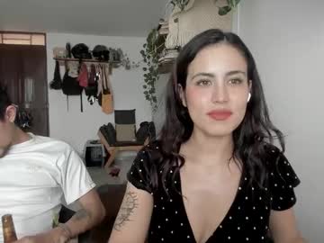 Sexnherbs March 23, 2026 Chaturbate stream image