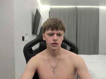 Thomas_Shelbivip March 23, 2026 Chaturbate stream image