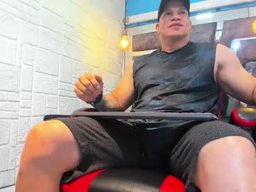 Tyleer_Scot March 23, 2026 Chaturbate stream image