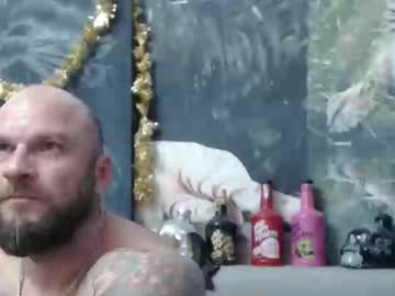 Viking_Me March 23, 2026 Chaturbate stream image