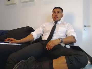 Willsandler1 March 23, 2026 Chaturbate stream image