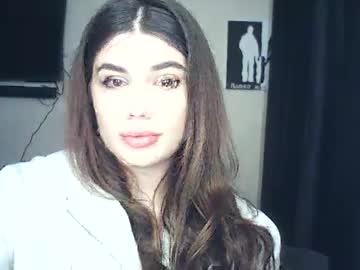 Arioness March 23, 2026 Chaturbate stream image