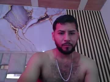Arthur1718 March 23, 2026 Chaturbate stream image