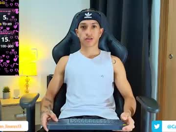 Camilobass_ March 23, 2026 Chaturbate stream image