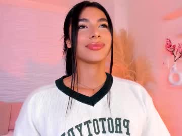 Isabellefoxx March 23, 2026 Chaturbate stream image