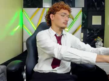 Jean_Tompson March 23, 2026 Chaturbate stream image