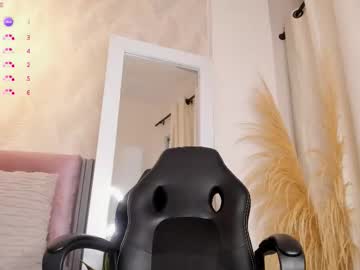 Kimmie_Kaboom_ March 23, 2026 Chaturbate stream image