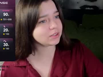 Milania_Hot_Foxy March 23, 2026 Chaturbate stream image