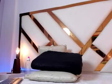 Niicolle_Evanss March 23, 2026 Chaturbate stream image