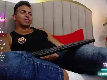Ryan_Nesson March 23, 2026 Chaturbate stream image