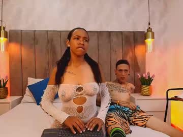 Sol_Thiago606 March 23, 2026 Chaturbate stream image
