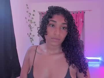Tara_Thonson March 23, 2026 Chaturbate stream image