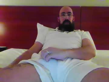 The_Orcadian March 23, 2026 Chaturbate stream image