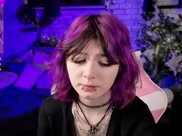 Ashley_Veil March 23, 2026 Chaturbate stream image