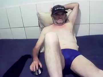 Augustopierdona26 March 23, 2026 Chaturbate stream image