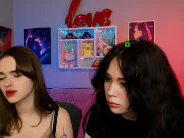 Bianca_Bright March 23, 2026 Chaturbate stream image