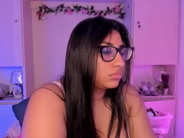 Canndy_Gaby March 23, 2026 Chaturbate stream image