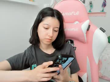 Cherrymafer666 March 23, 2026 Chaturbate stream image
