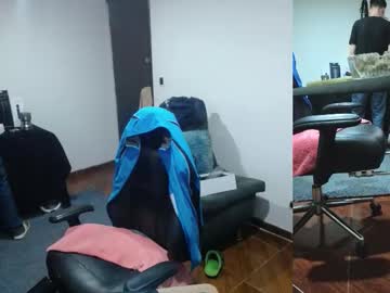 _Delacruz911_ March 23, 2026 Chaturbate stream image