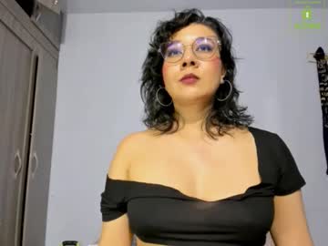 Eva_Rain01 March 23, 2026 Chaturbate stream image