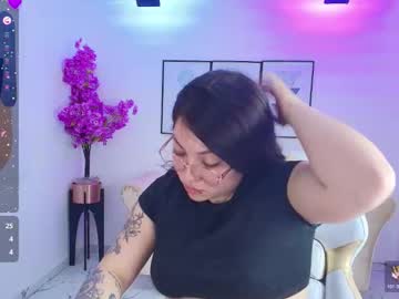 Isa_Reel March 23, 2026 Chaturbate stream image