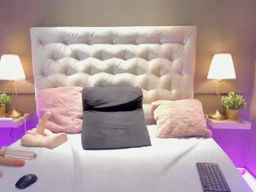 Kiaraprincess_ March 23, 2026 Chaturbate stream image