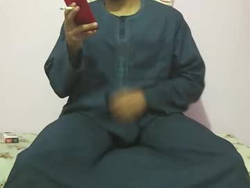 King_Of_Arabians March 23, 2026 Chaturbate stream image