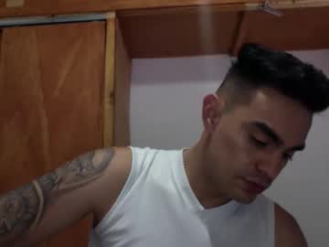 Liiam_Collins March 23, 2026 Chaturbate stream image