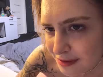 Mallorysulzbach March 23, 2026 Chaturbate stream image
