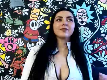 Maurenth_B March 23, 2026 Chaturbate stream image