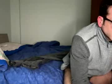 Roberpierre_Ho March 23, 2026 Chaturbate stream image
