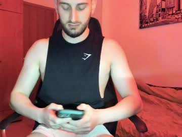 Thinboy2 March 23, 2026 Chaturbate stream image