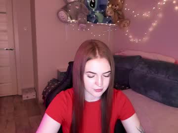 Valerie_Cutee March 23, 2026 Chaturbate stream image