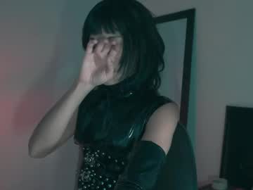 Vortexspecter March 23, 2026 Chaturbate stream image