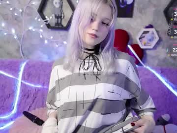 Yunakisss March 23, 2026 Chaturbate stream image
