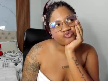 Zahra_Rose March 23, 2026 Chaturbate stream image