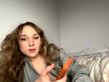 Bimboiiii March 23, 2026 Chaturbate stream image