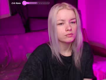 Cherry_Night666 March 23, 2026 Chaturbate stream image